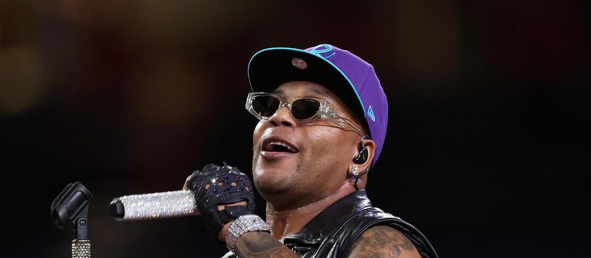 Flo Rida
