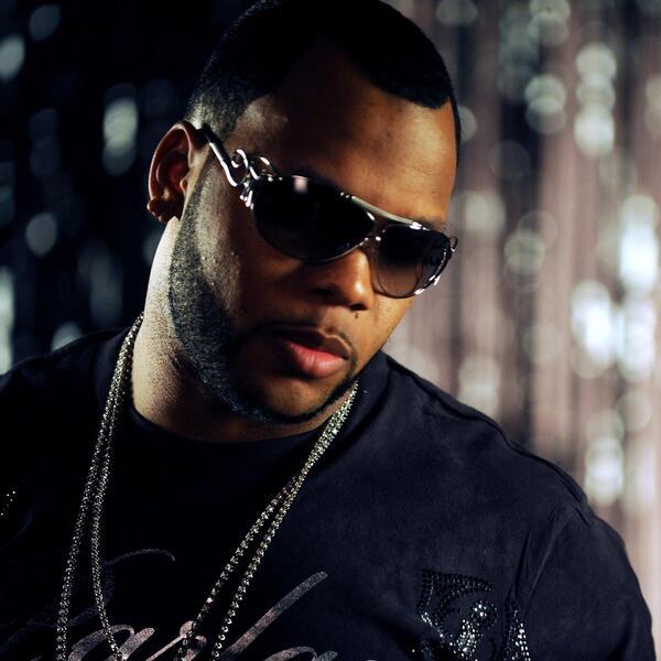 Flo Rida image