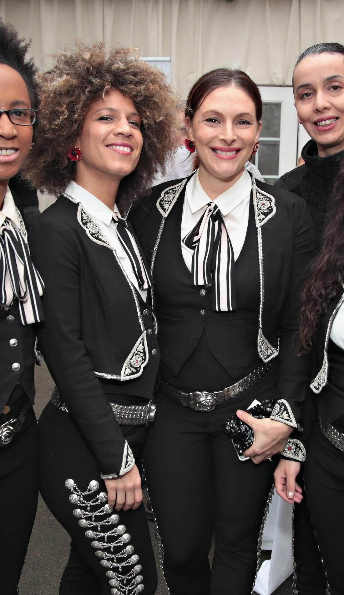 Flor de Toloache promotional image for upcoming events and ticket sales
