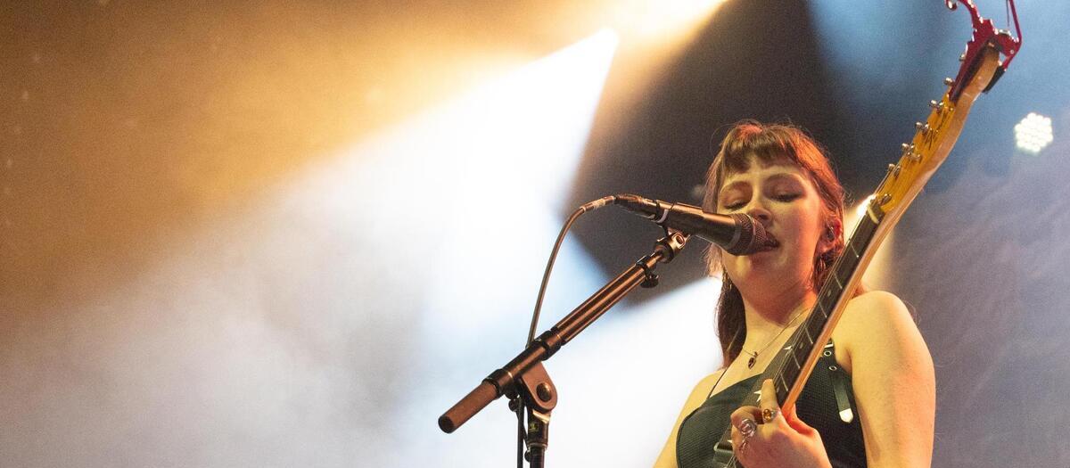 Florence Road - Bowery Ballroom