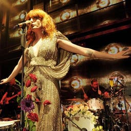 Florence + The Machine