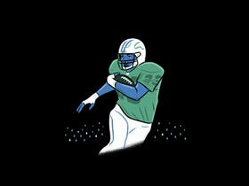 Florida A&M Rattlers Football
