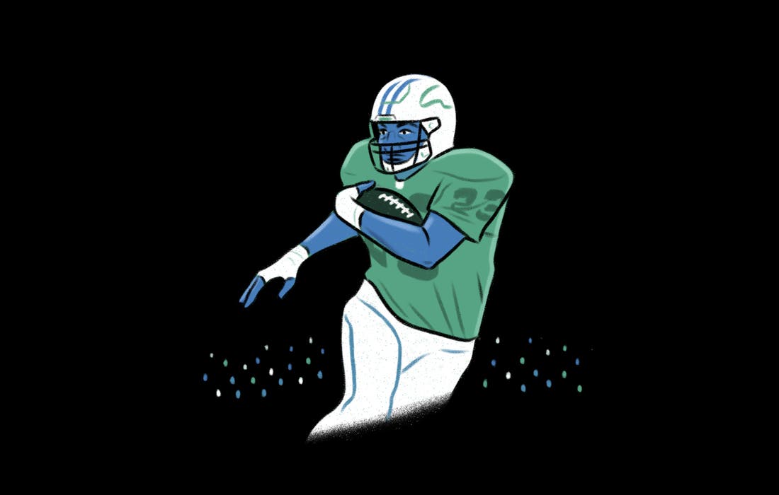 Promotional image for Florida Blue Florida Classic: Florida A&M vs Bethune-Cookman tickets at Camping World Stadium on Nov 22, 2025