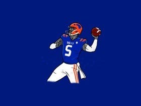 Ben Hill Griffin Stadium home performer
