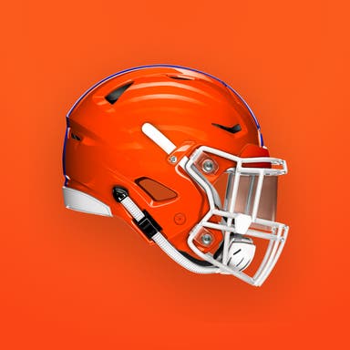 Promotional image of Florida Gators Football
