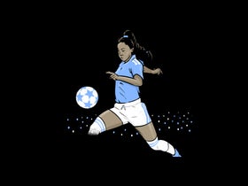 Florida Gulf Coast Eagles Womens Soccer