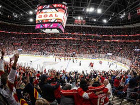 Florida Panthers at Amerant Bank Arena