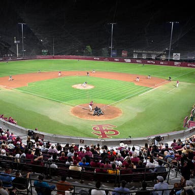 Florida State Seminoles Baseball Tickets