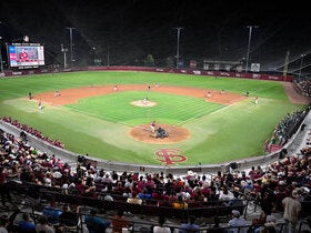 Florida State Seminoles Baseball