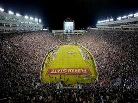 Florida State Seminoles Football