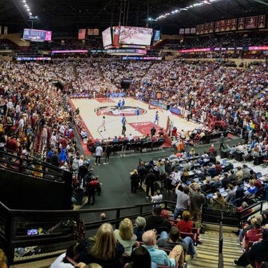 Florida State Seminoles Mens Basketball Tickets 