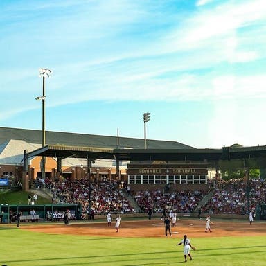 Florida State Seminoles Softball Tickets