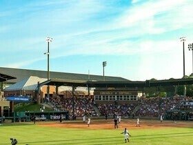Florida State Seminoles Softball