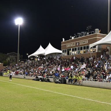 Florida State Seminoles Womens Soccer Tickets