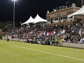 Florida State Seminoles Womens Soccer at Seminole Soccer Complex