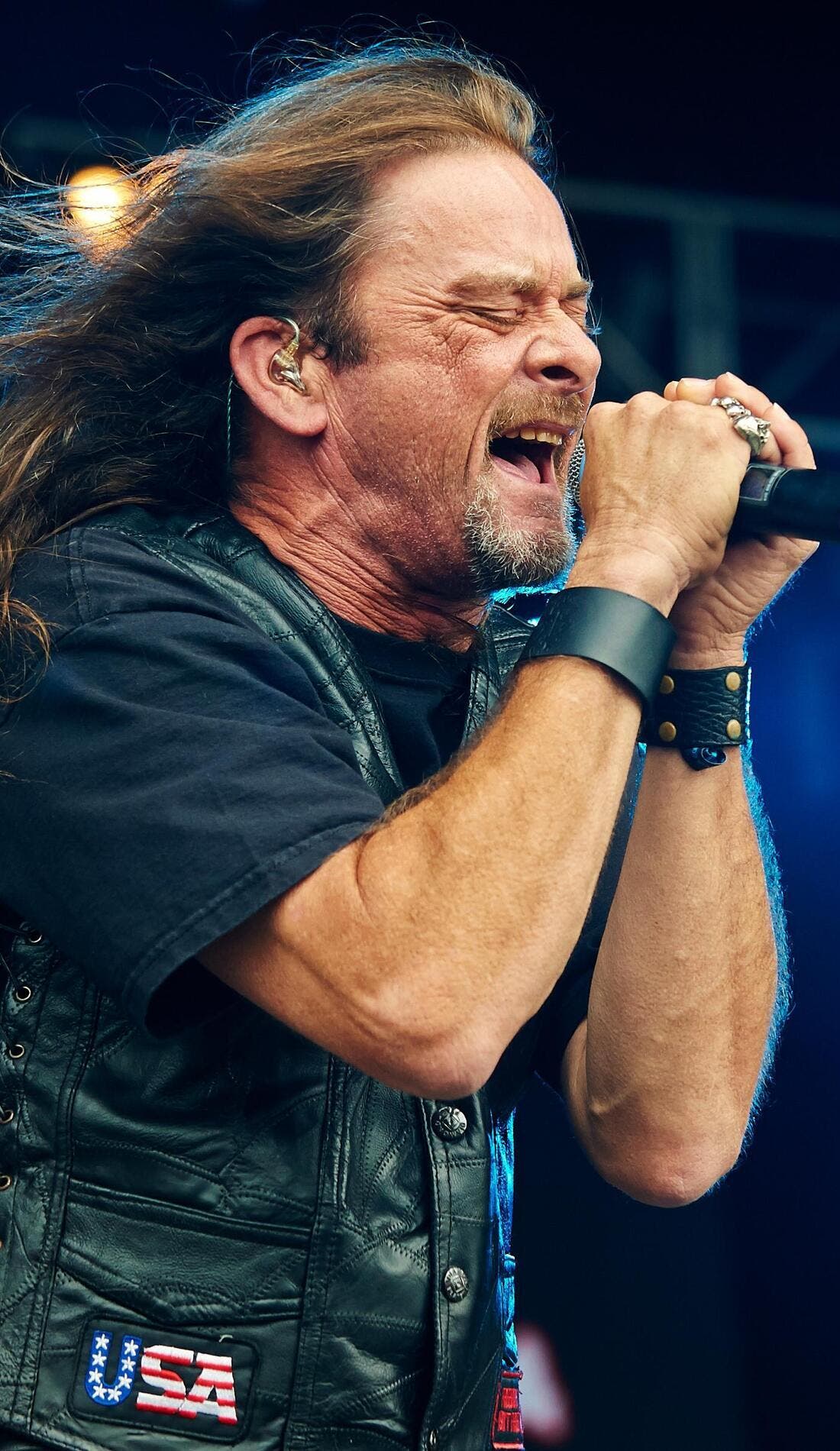 Flotsam And Jetsam promotional image for upcoming events and ticket sales