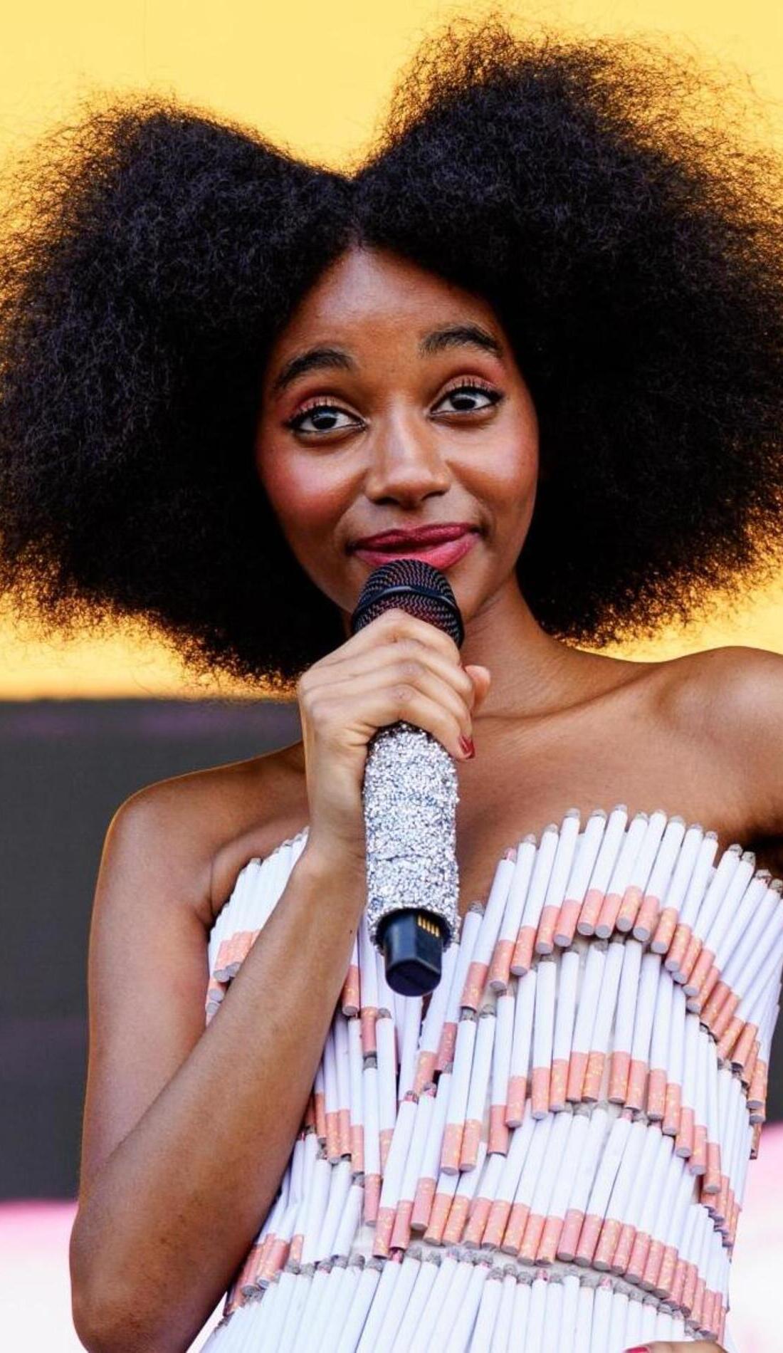 Flowerovlove promotional image for upcoming events and ticket sales