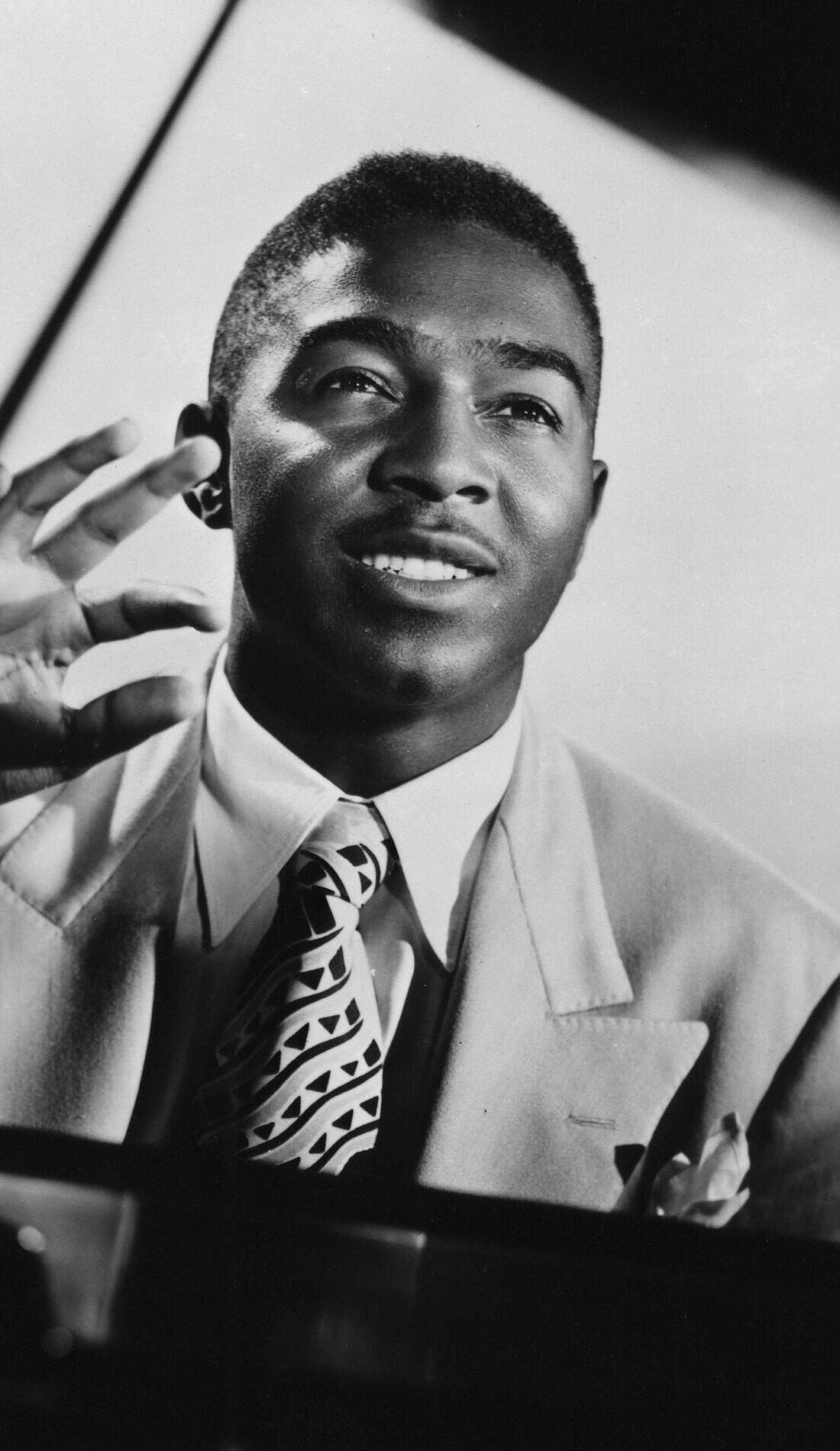 Floyd Dixon promotional image for upcoming events and ticket sales