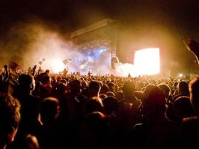 FloydFest (Sunday)