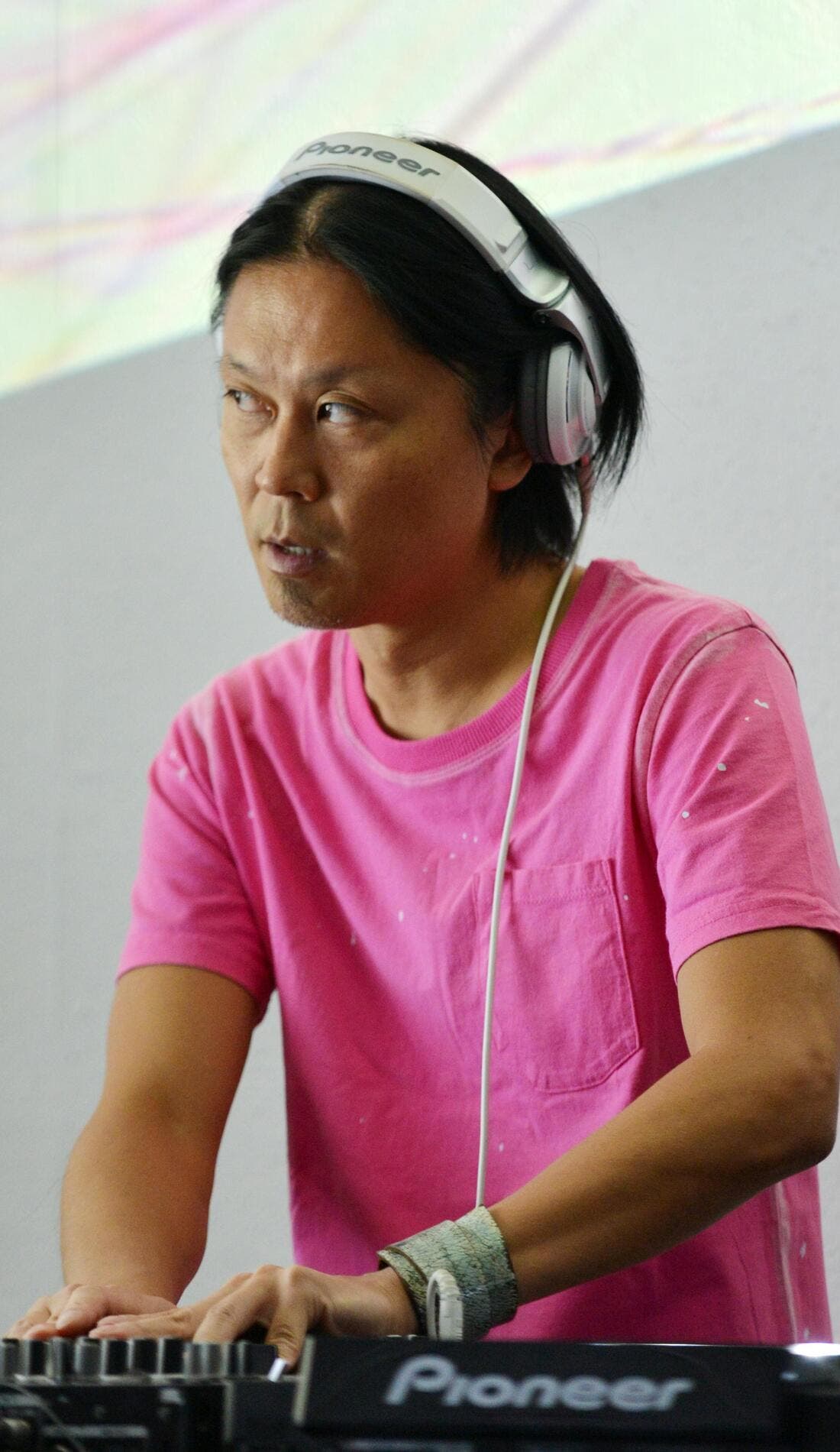 FLR promotional image for upcoming events and ticket sales