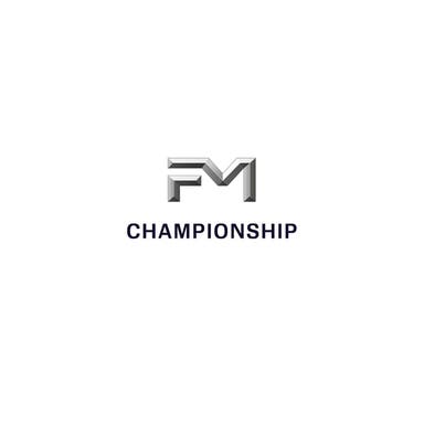 Promotional image of FM Championship