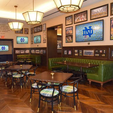 Foley's Premium Hospitality Tickets