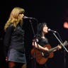Folk Bitch Trio