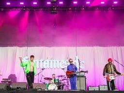 Fontaines D.C.