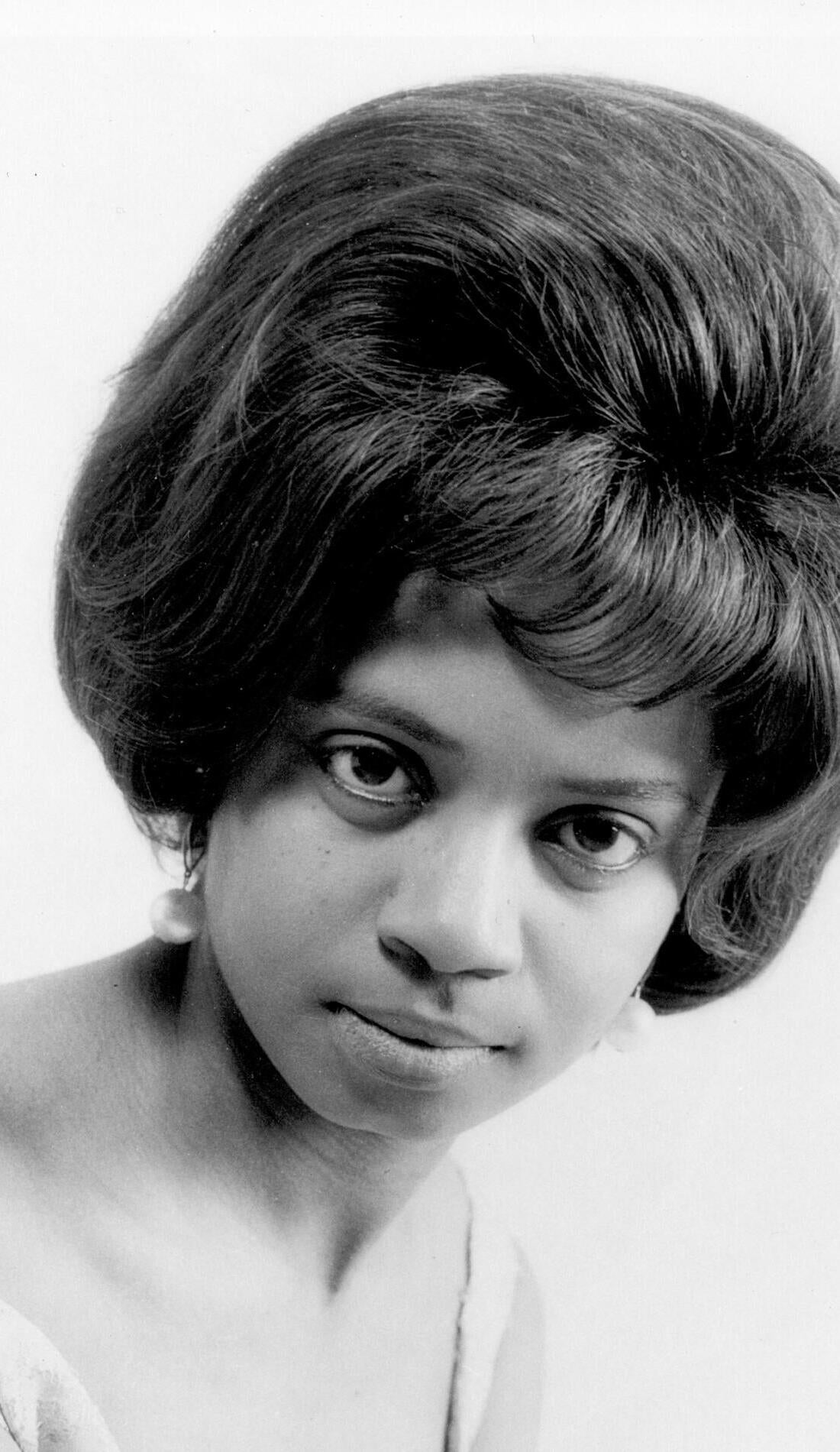 Fontella Bass promotional image for upcoming events and ticket sales