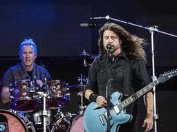 Foo Fighters