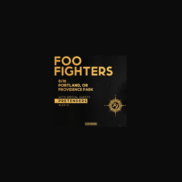 Foo Fighters image