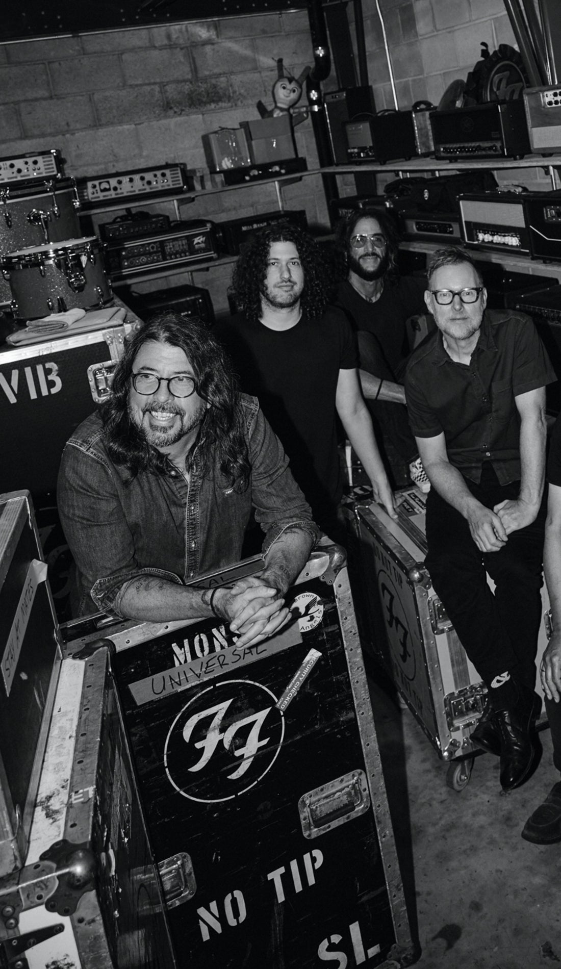 Foo Fighters Washington DC concerts 2026-2027 | SeatGeek