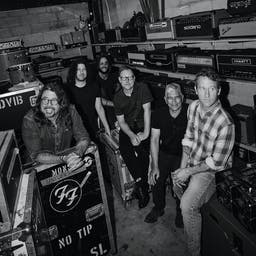 Foo Fighters
