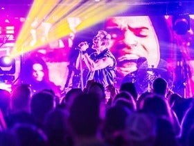 Fool House - The Ultimate 90's Party - Ottumwa