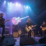 Fooz Fighters image