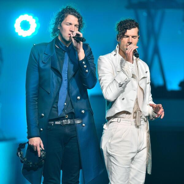 For King & Country image