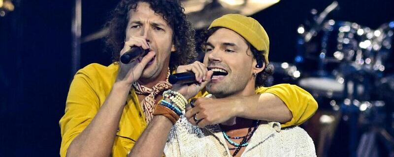 For King & Country at Ford Amphitheater - Colorado Springs
