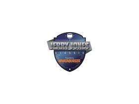 2026 Jerry Jones Classic presented by Whataburger at Ford Center