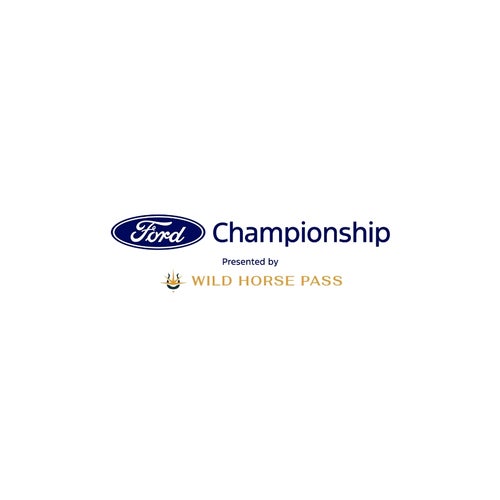 Ford Championship presented by Wild Horse Pass
