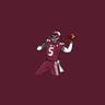 Fordham Rams Football