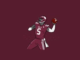 Fordham Rams Football