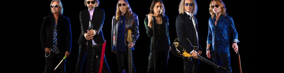 Foreigner Las Vegas concerts 2026 | SeatGeek