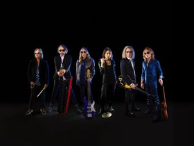 Foreigner Las Vegas concerts 2026 | SeatGeek