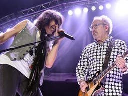 Foreigner