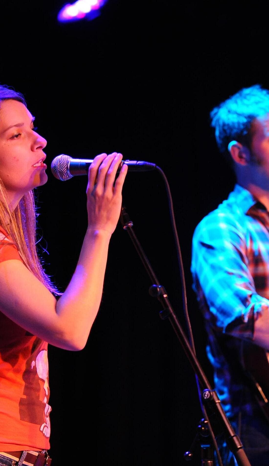 Forest Sun promotional image for upcoming events and ticket sales