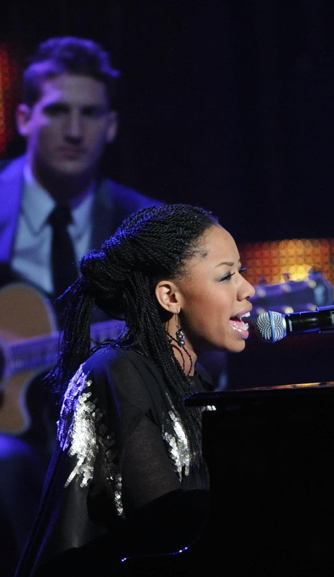 Forever Jones promotional image for upcoming events and ticket sales