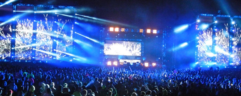 FORM Arcosanti Festival at FORM Arcosanti