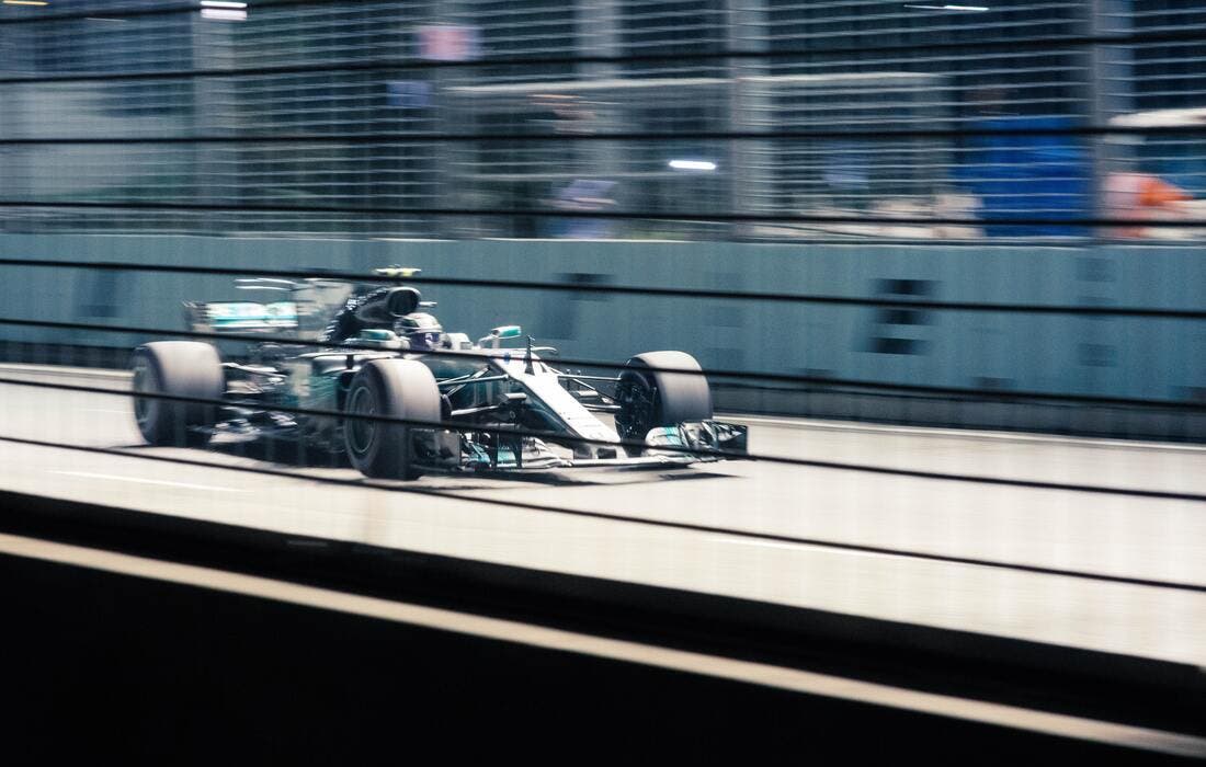 Promotional image for Formula 1 Canadian Grand Prix tickets