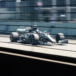 Formula 1 Canadian Grand Prix