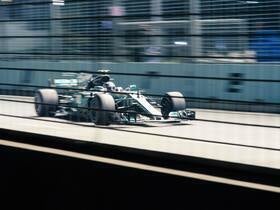 2026 Formula 1: Canadian Grand Prix - 3 Day Pass
